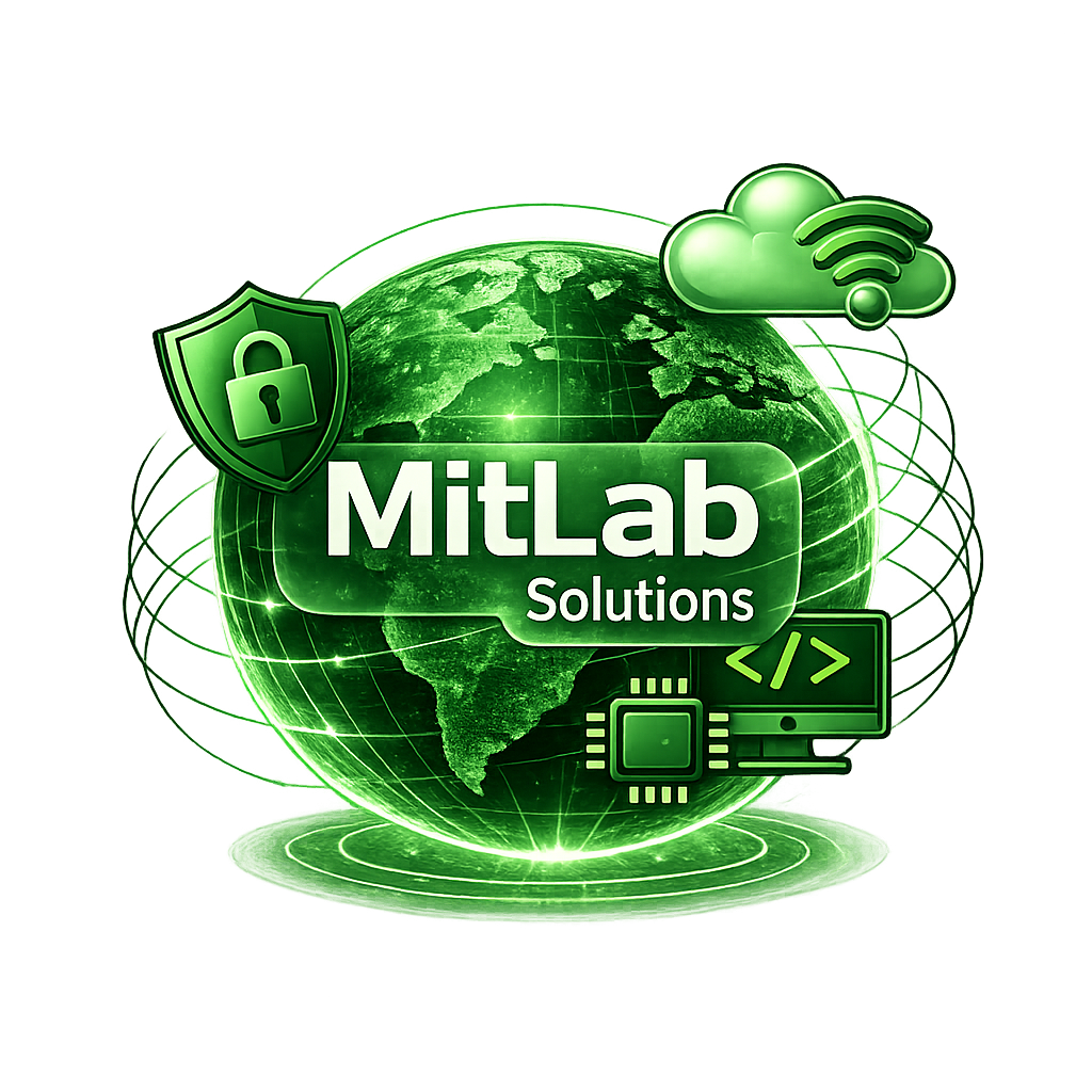 MitLab Logo